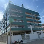 Belapraia Toninhas - Ar Condicionado Churrasqueira E Piscina