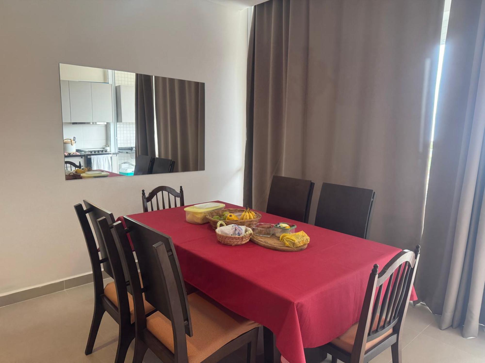 Apartamento Belapraia Toninhas - Ar Condicionado Churrasqueira E Piscina Ubatuba