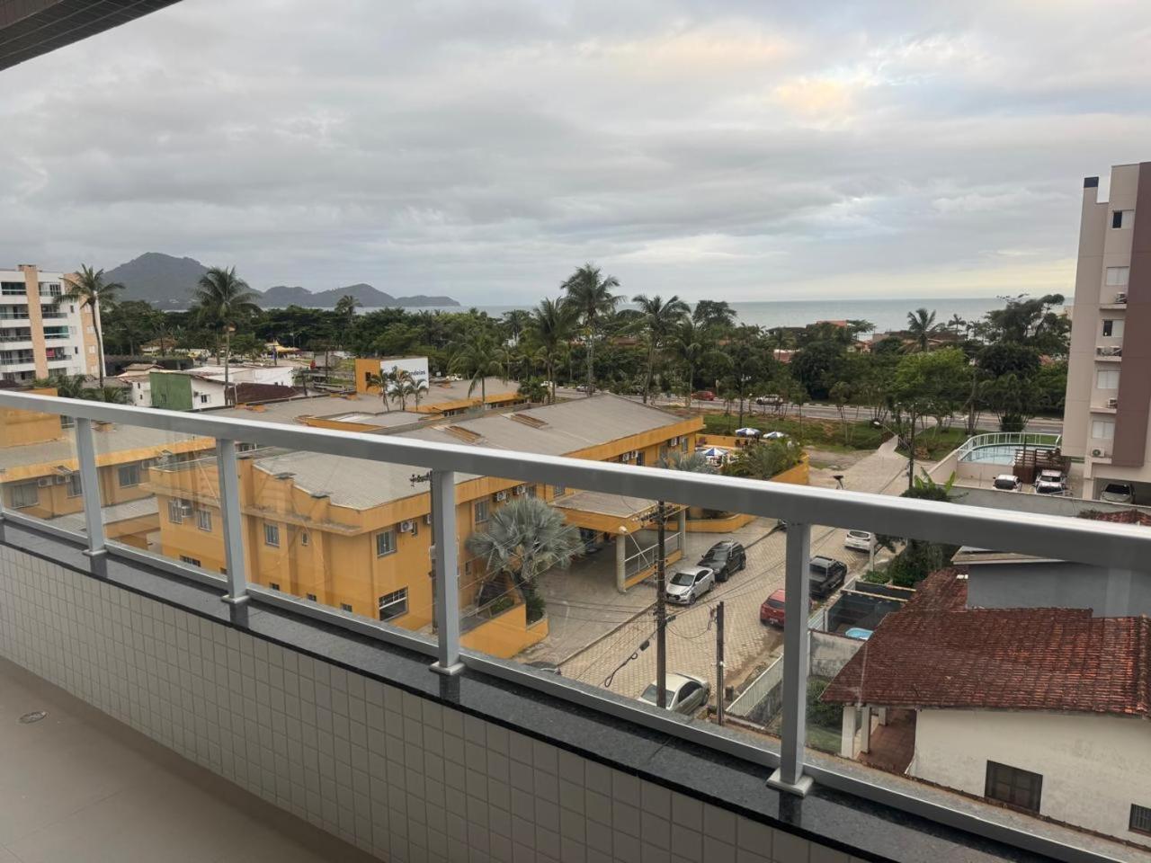 Belapraia Toninhas - Ar Condicionado Churrasqueira E Piscina Ubatuba