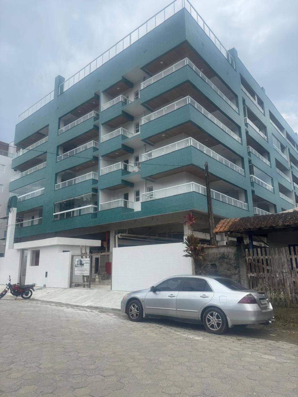 Belapraia Toninhas - Ar Condicionado Churrasqueira E Piscina